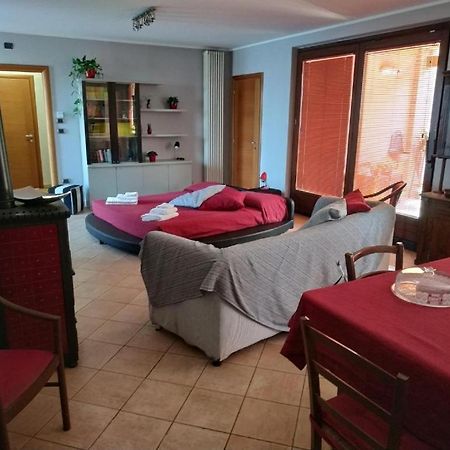 Bed & Breakfast Milu Cuneo Bagian luar foto