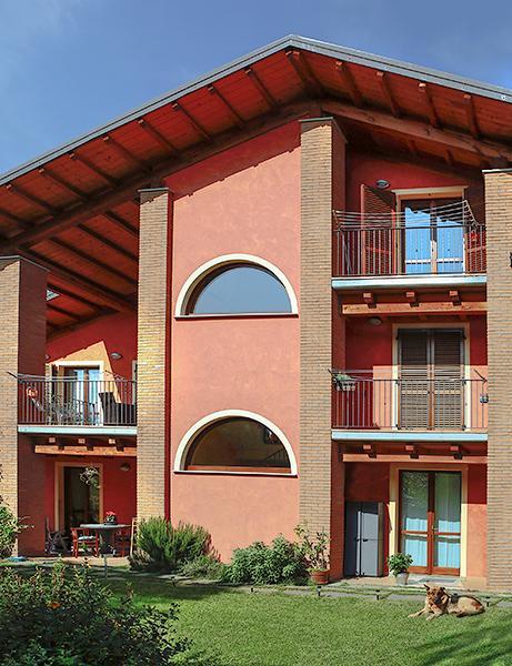 Bed & Breakfast Milu Cuneo Bagian luar foto