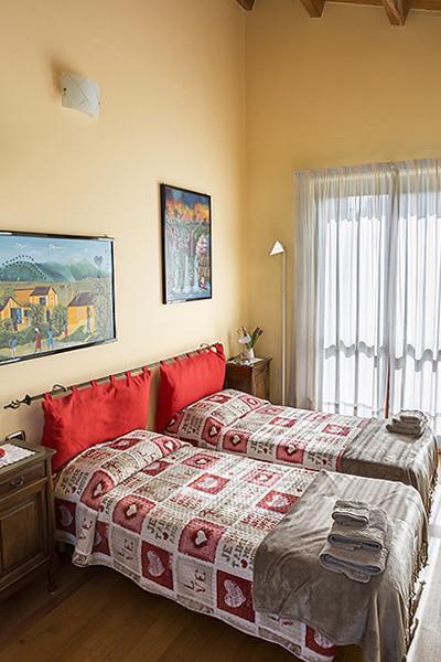 Bed & Breakfast Milu Cuneo Ruang foto