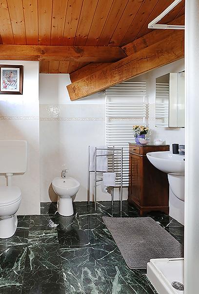 Bed & Breakfast Milu Cuneo Ruang foto