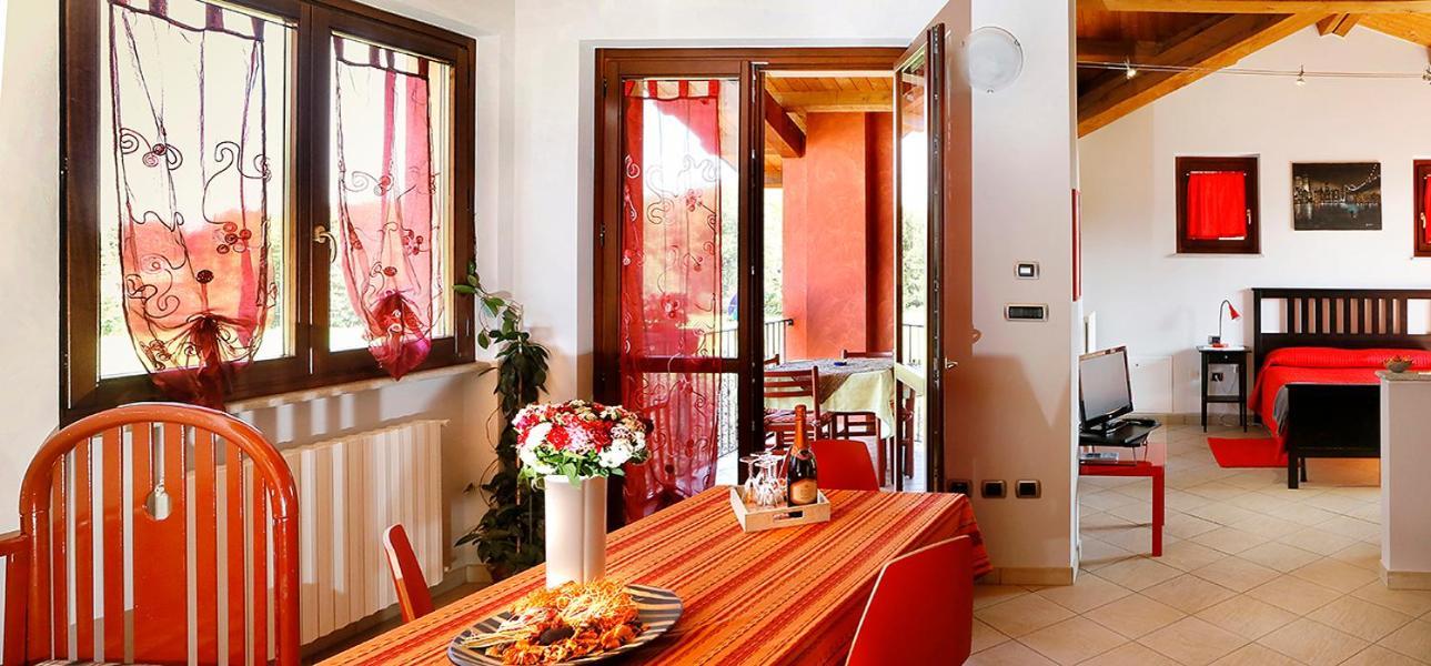 Bed & Breakfast Milu Cuneo Bagian luar foto