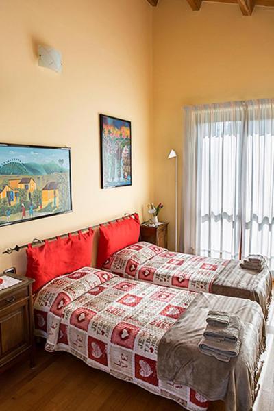 Bed & Breakfast Milu Cuneo Bagian luar foto