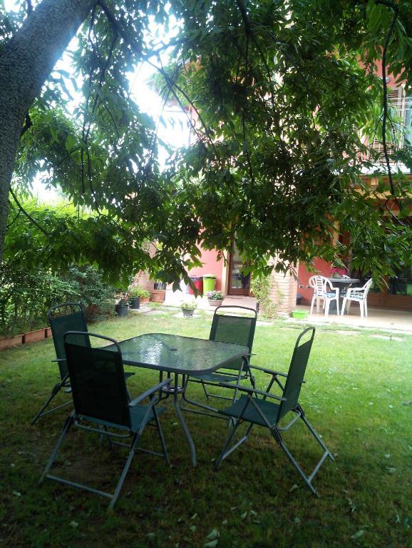 Bed & Breakfast Milu Cuneo Bagian luar foto