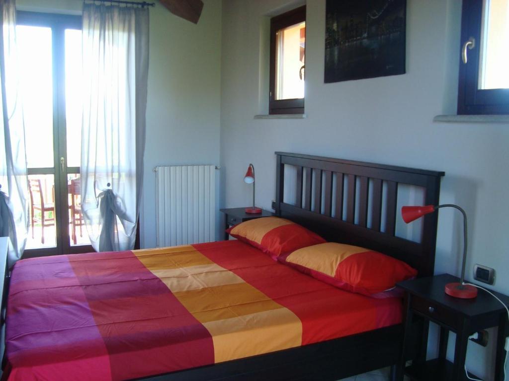 Bed & Breakfast Milu Cuneo Ruang foto