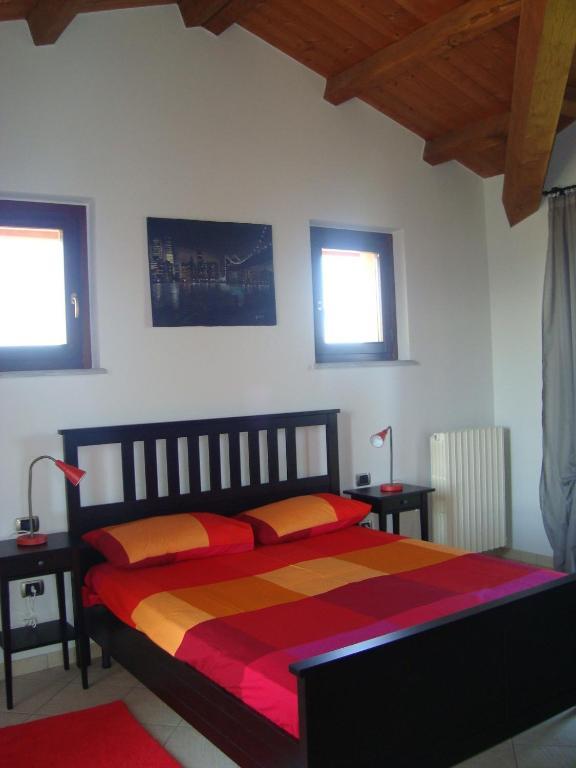 Bed & Breakfast Milu Cuneo Ruang foto