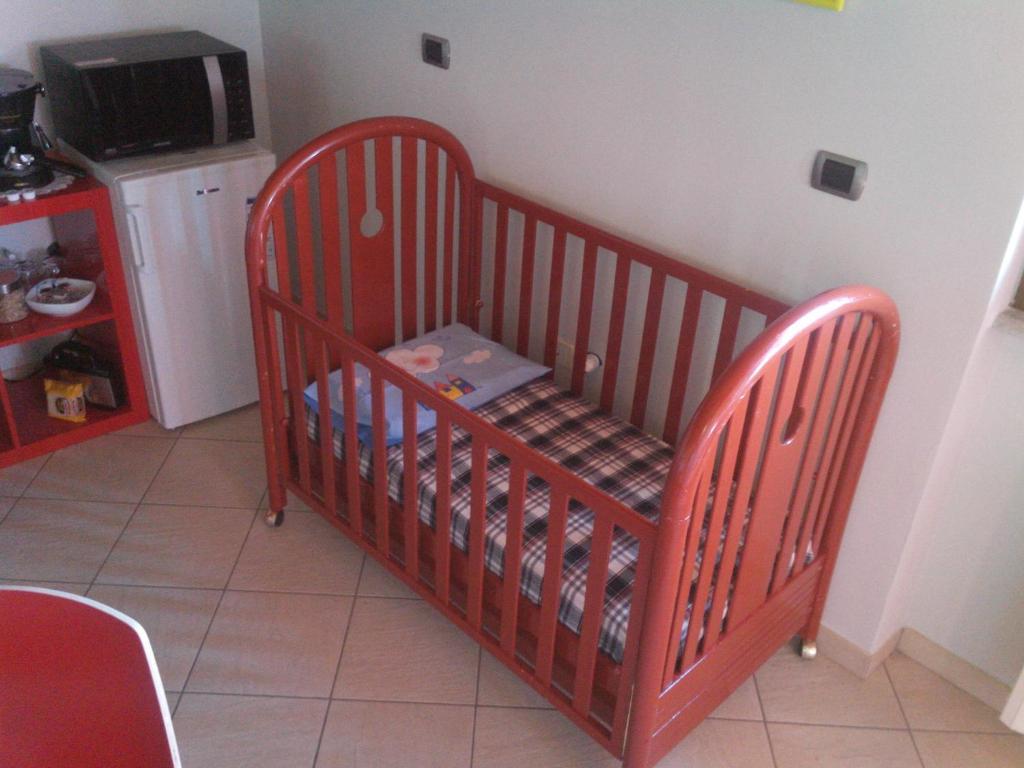 Bed & Breakfast Milu Cuneo Ruang foto