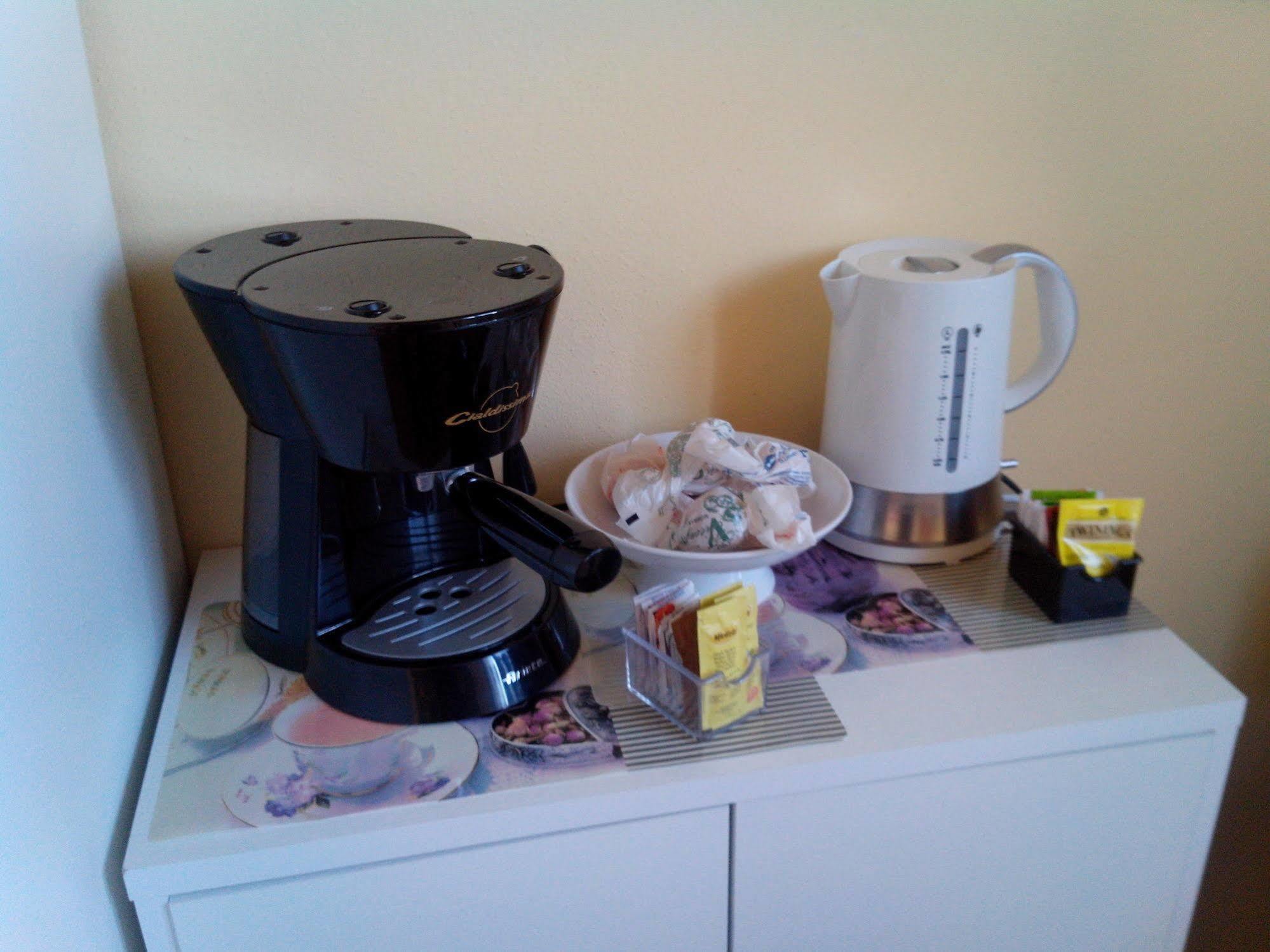 Bed & Breakfast Milu Cuneo Bagian luar foto