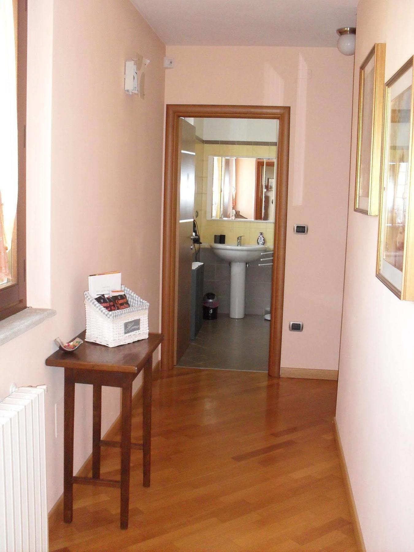 Bed & Breakfast Milu Cuneo Bagian luar foto