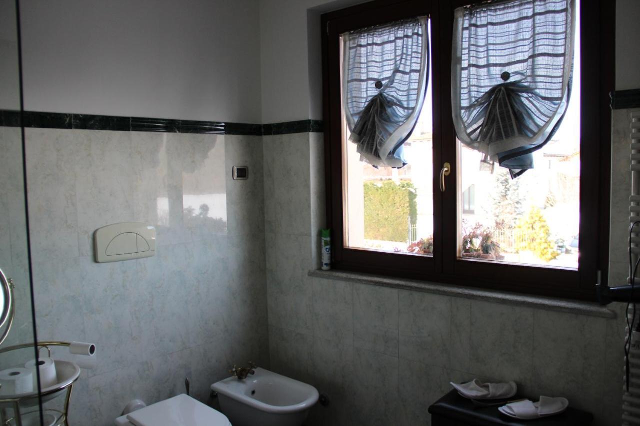Bed & Breakfast Milu Cuneo Bagian luar foto
