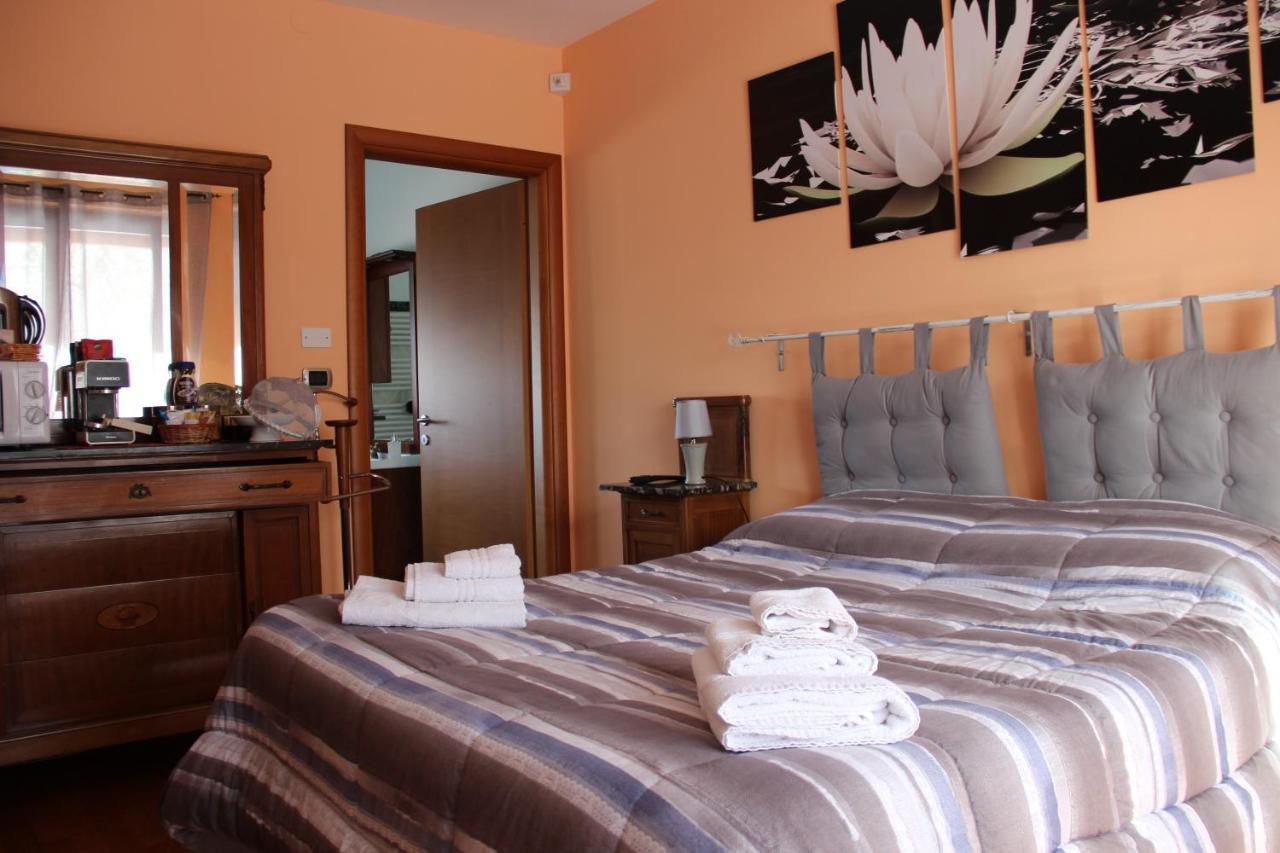 Bed & Breakfast Milu Cuneo Bagian luar foto
