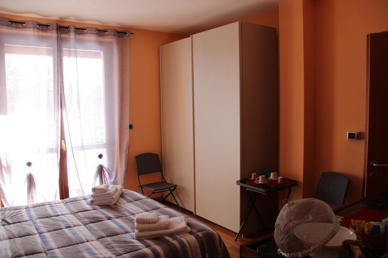 Bed & Breakfast Milu Cuneo Bagian luar foto